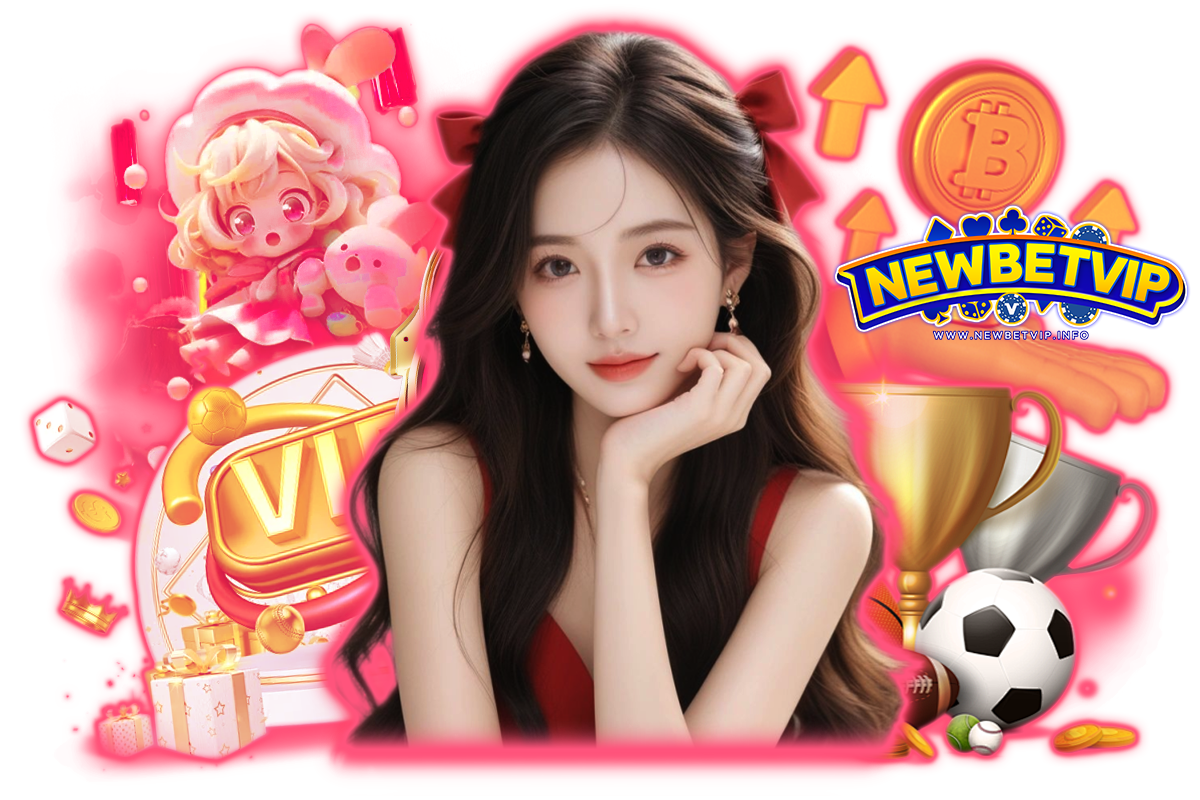 newbetvip wallet