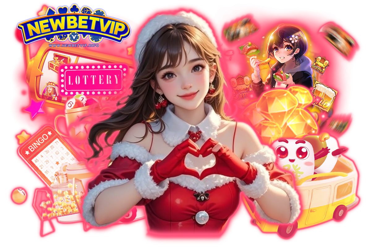 newbetvip เว็บตรง